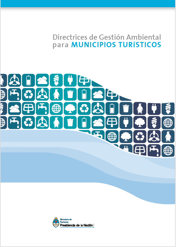 Directrices de Gestión Ambiental para Municipios