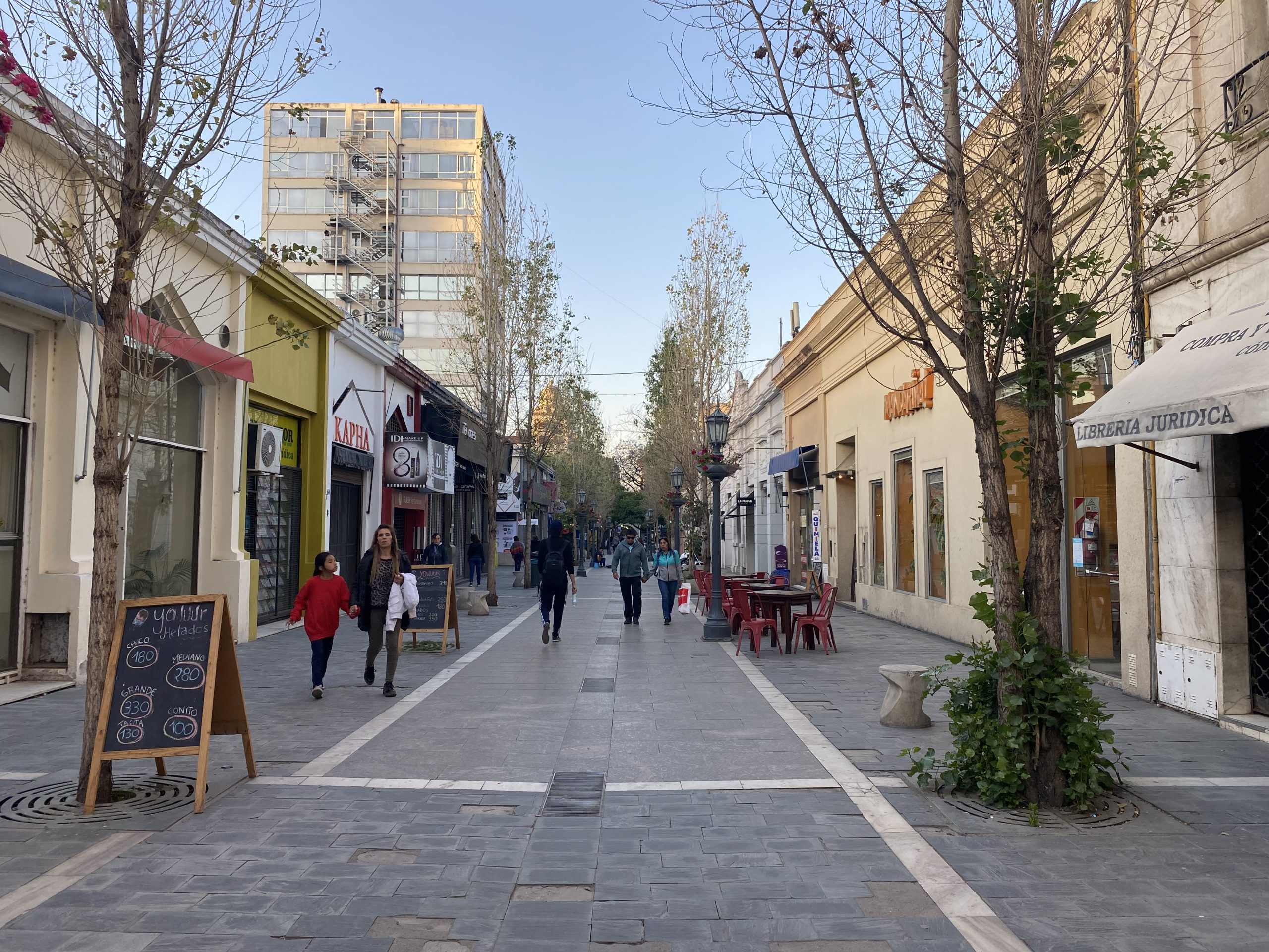Gestión y Adecuación Normativa Patrimonial - Córdoba