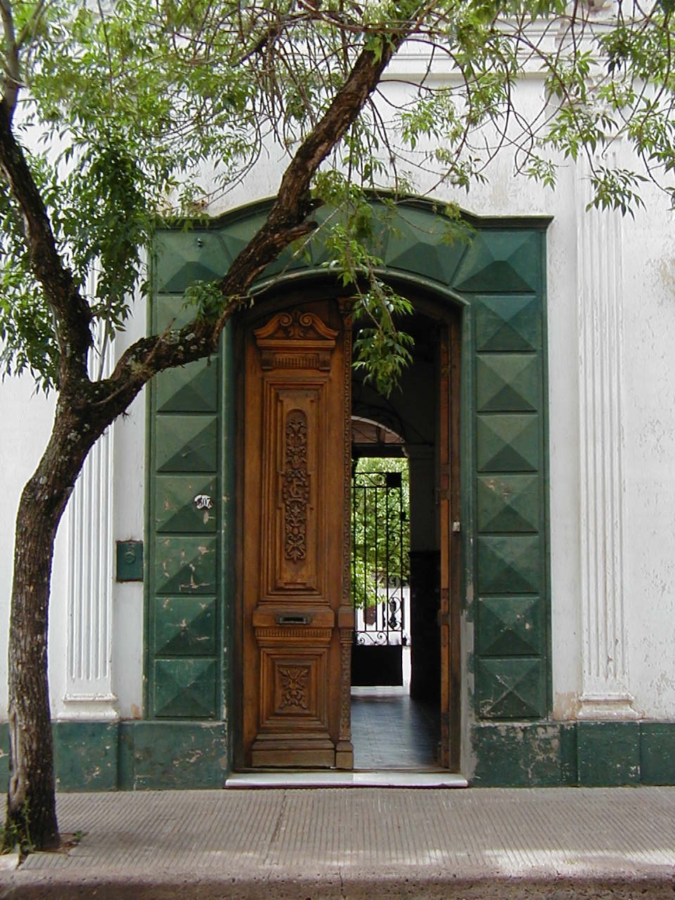 Plan Estratégico de Turismo de Mercedes, Corrientes