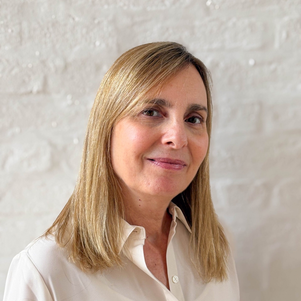 Arq. Carla Anahí Levin Rabey